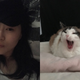 Bad at mornings, bad at selfies